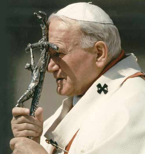 Beato Juan Pablo II