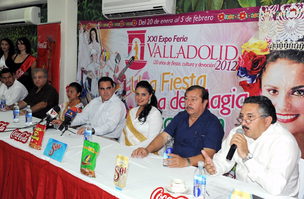 EXPO FERIA VALLADOLID