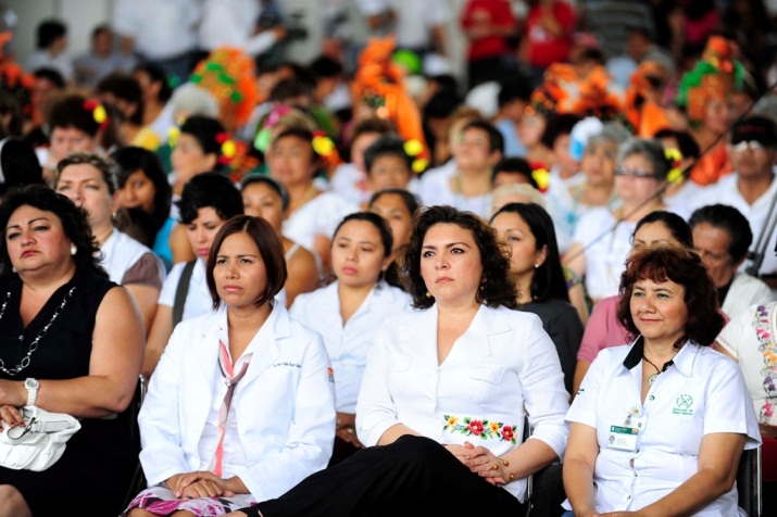 ivonne ortega pacheco