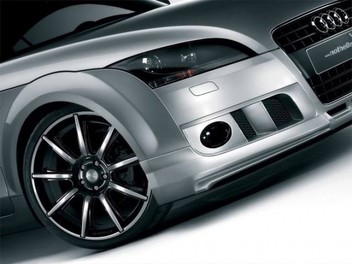 Audi AG construirá una planta en México Audi AG construirá una planta en México