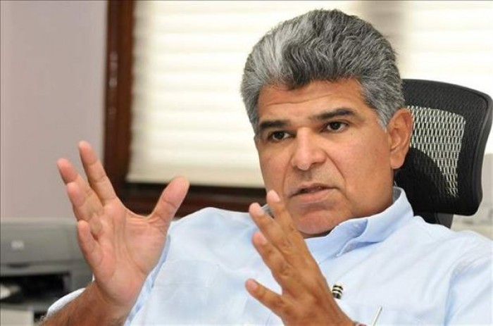 Destaca Panamá importancia de México para estrategia antidrogas