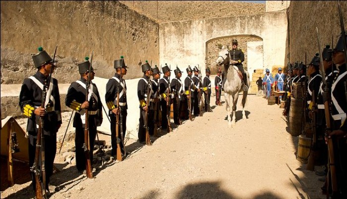 Se estrena el documental "5 de mayo, un día de Gloria"