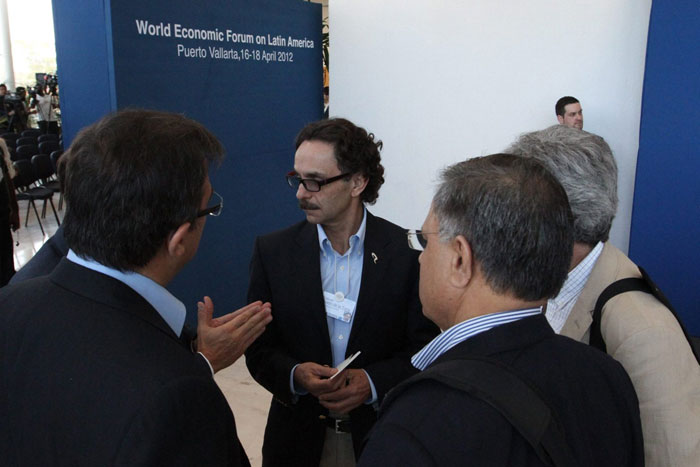 Propone Quadri IVA generalizado y eliminar ISR