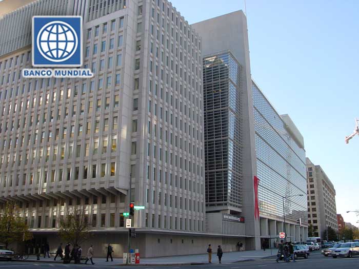 El Banco Mundial destaca atractivo de México para inversiones El Banco Mundial destaca atractivo de México para inversiones