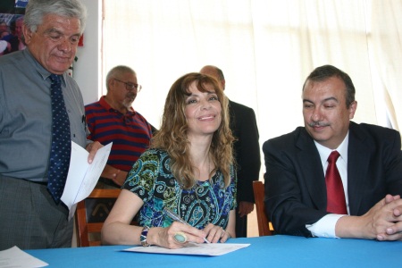 gira por amor a mexico