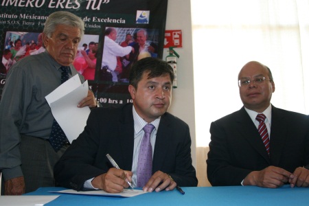 gira por amor a mexico fundacion santiago pascual