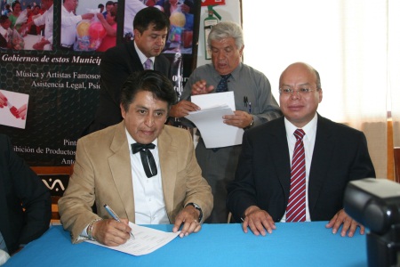 fundacion musica mexicana