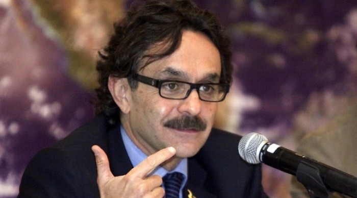 Reitera Quadri necesidad de reformas para el desarrollo del país 