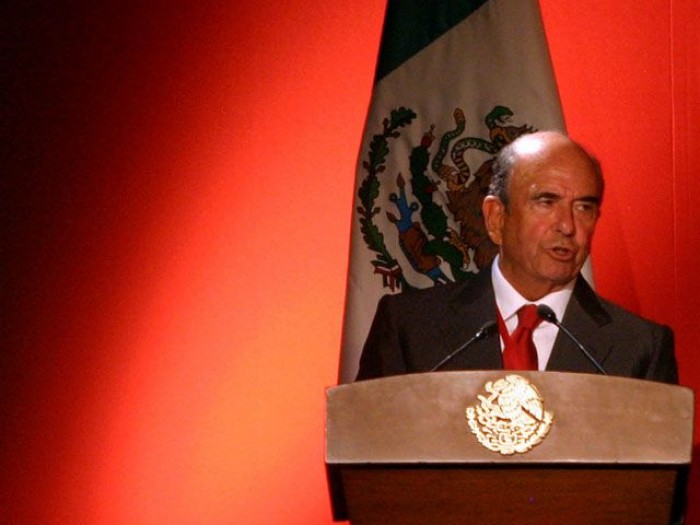 Europa es una pena; México, colosal: Botín Europa es una pena; México, colosal: Botín