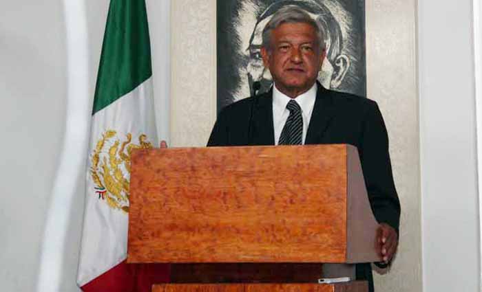 Pide Lopez Obrador dar ultimo jalon para obtener ventaja amplia