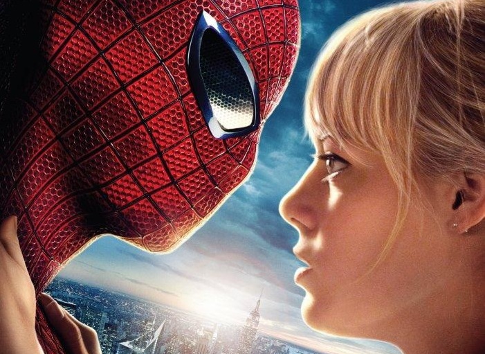 El Sorprendente Hombre Araña El Sorprendente Hombre Araña