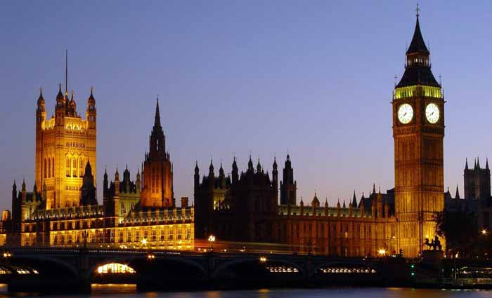 Rebautizan al Big Ben, se llamará Torre de Isabel Rebautizan al Big Ben, se llamará Torre de Isabel