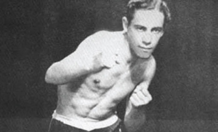 Cabañas, el primero de los 76 medallistas olímpicos de México Cabañas, el primero de los 76 medallistas olímpicos de México