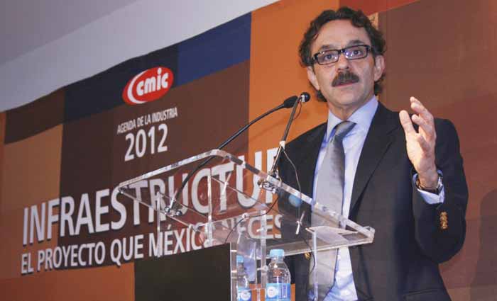 Plantea Quadri centrar campañas en propuestas y no en dichos