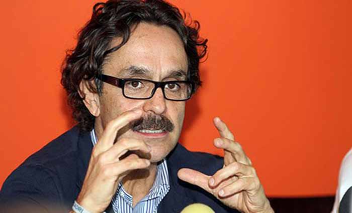 Bajar sueldo de altos funcionarios debilitará servicio público: Quadri