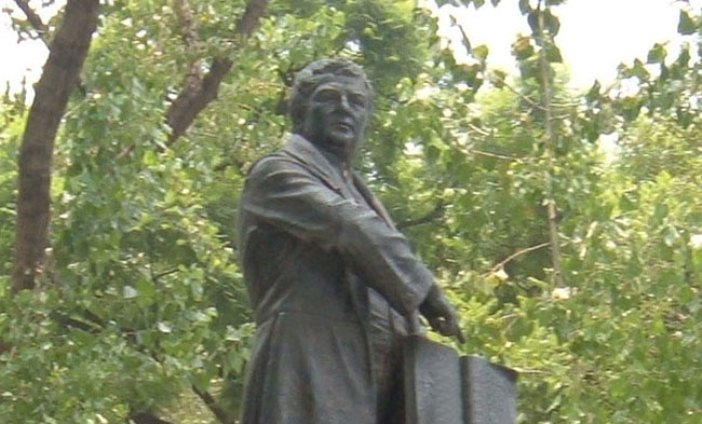 Colocarán busto de Miguel Ramos Arizpe en Cádiz