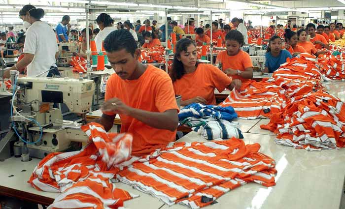 Mejora perspectiva de crecimiento para México