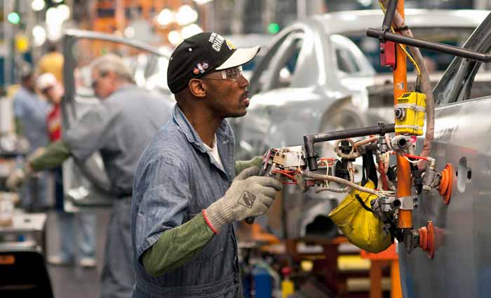 Rebaja FMI previsiones de crecimiento mundial en 2012