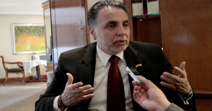 México está en proceso de consolidarse como potencia exportadora: SE México está en proceso de consolidarse como potencia exportadora: SE