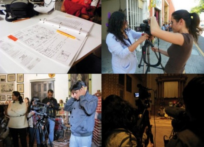 Integrará FICG 2013 la categoría de Mejor Documental Iberoamericano Integrará FICG 2013 la categoría de Mejor Documental Iberoamericano