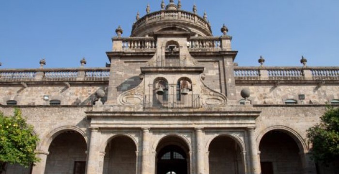 La Cineteca Nacional se instala en Jalisco La Cineteca Nacional se instala en Jalisco