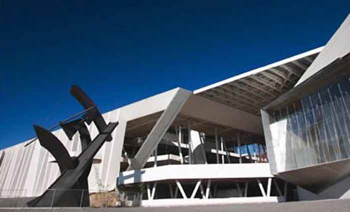 centro de convenciones queretaro