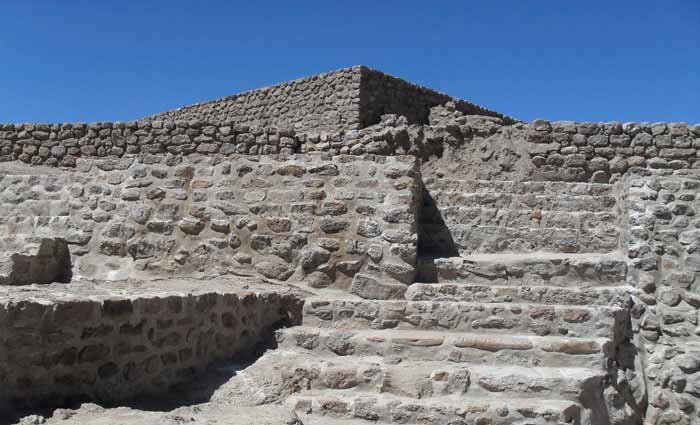 Cerraremos con 14 sitios arqueológicos más: Calderón