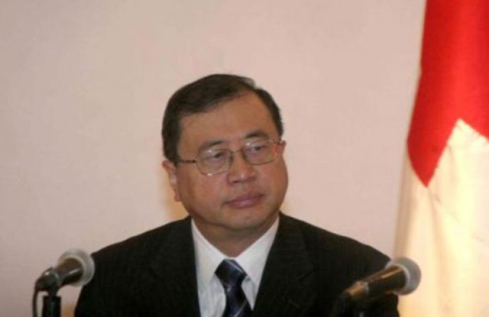 Reconoce Japón estabilidad económica de México Reconoce Japón estabilidad económica de México