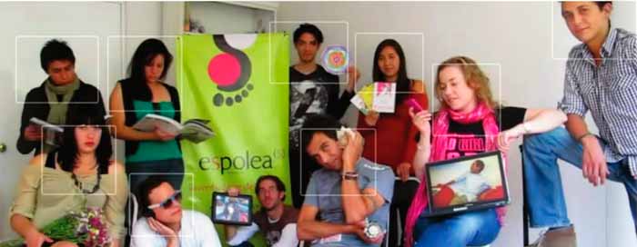 Premian a organización mexicana Espolea por su respuesta ante Sida