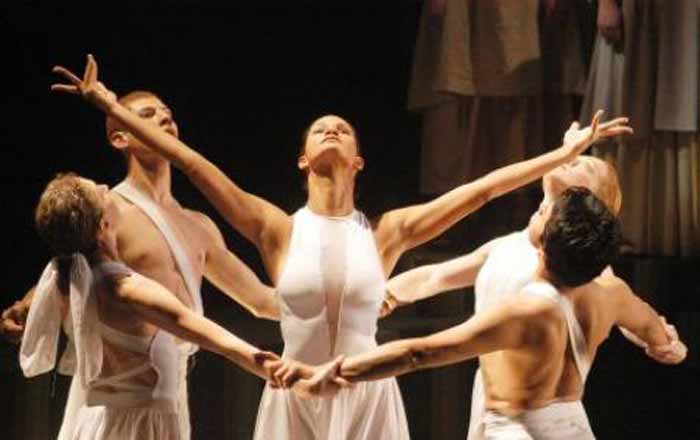 Seduce al público capitalino la Gala Jóvenes Talentos Mexicanos