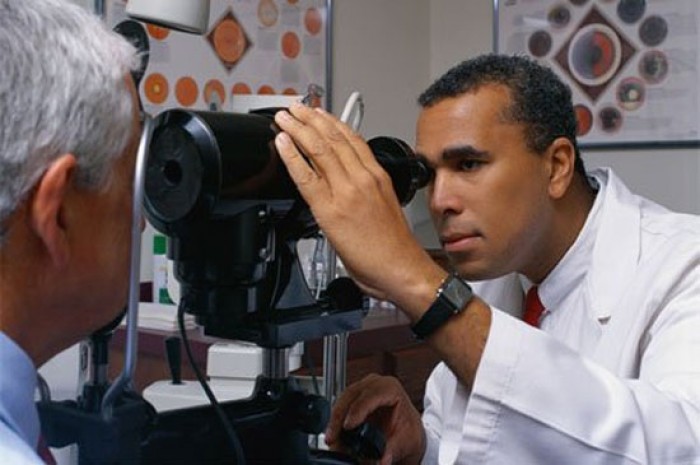 Es glaucoma segunda causa de ceguera en adultos Es glaucoma segunda causa de ceguera en adultos