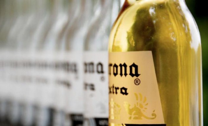 Logra Grupo Modelo ventas trimestrales por más de 28 mil mdp