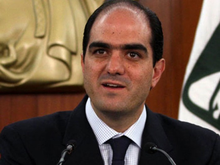 Se heredará un IMSS operativo, dice Karam