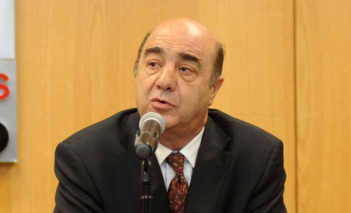 Niega Murillo Karam posibilidad de invalidar elección Niega Murillo Karam posibilidad de invalidar elección