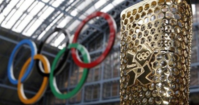 Beneficiará justa olímpica a Londres con 533 mil millones de libras