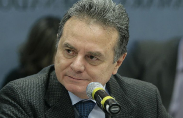 Defenderá PRI legalidad de triunfo: Joaquín Coldwell