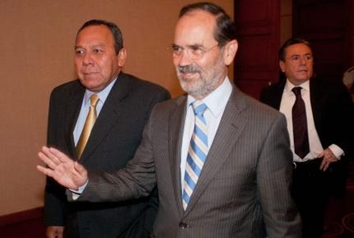 Piden PAN y PRD resolver caso Monex antes de decisión del TEPJF