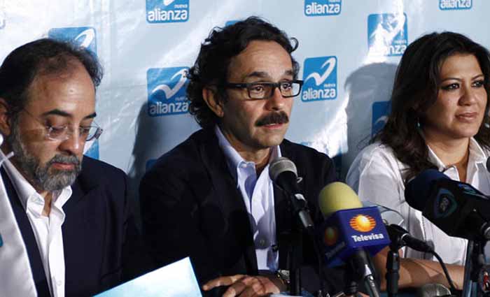 Que López Obrador haga favor a democracia y acepte resultados: Quadri