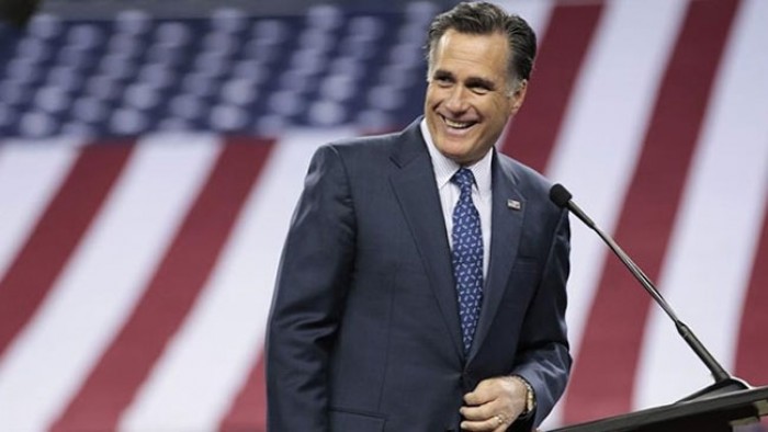 Desilusiona a latinos declaraciones de Mitt Romney Desilusiona a latinos declaraciones de Mitt Romney