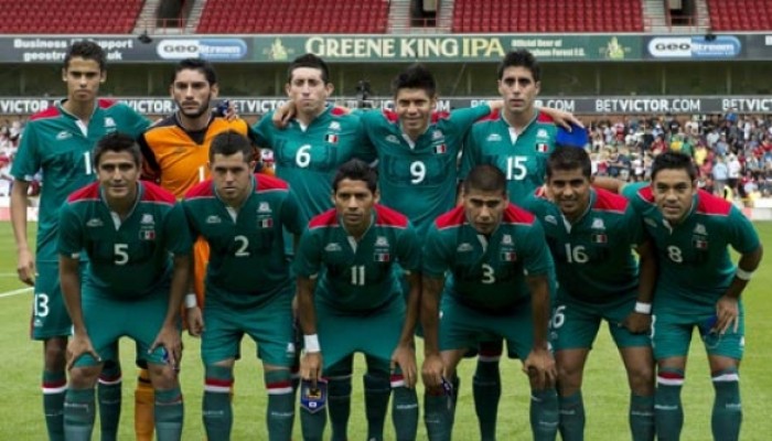 Llegó la hora y estamos listos con ganas e ilusión: Luis Fernando Tena