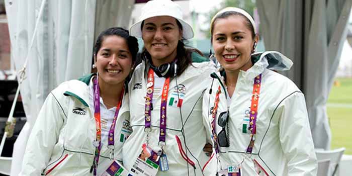 México no logra romper el hechizo a flechazos y vuelve a quedar en la puerta