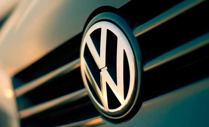 Gana Volkswagen ocho mil 800 millones de euros en primer semestre