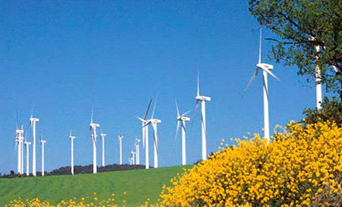 Prefiere mayoría de latinos energía limpia en EE.UU. Prefiere mayoría de latinos energía limpia en EE.UU.