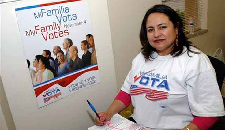 Apoyan debate presidencial con enfoque a latinos en EUA
