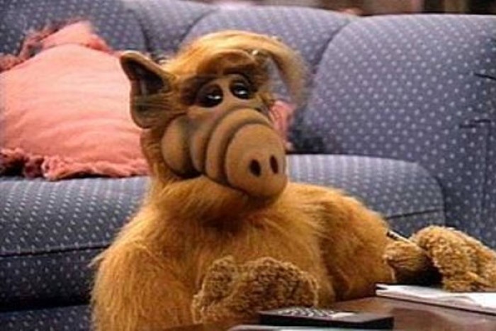 Prepara `ALF` su regreso a la pantalla grande