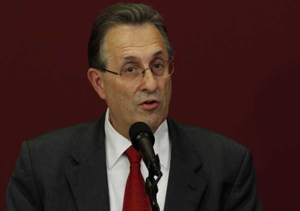 Regresa comercio México-EU a niveles previos a recesión: embajador