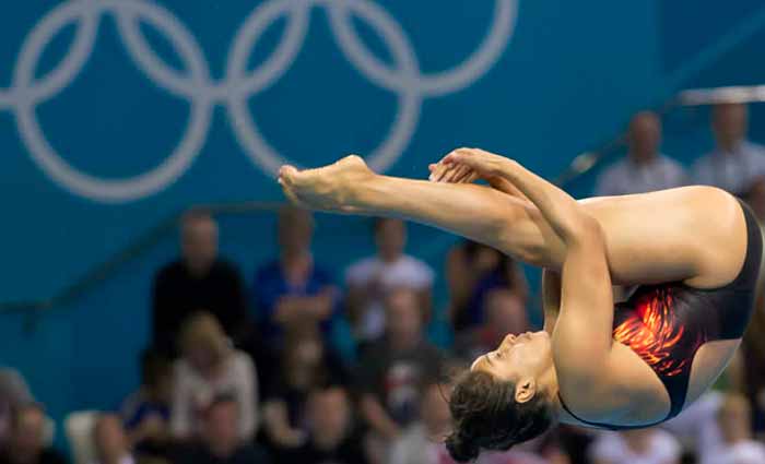 Lo bueno, lo malo y lo feo en Londres 2012 hoy