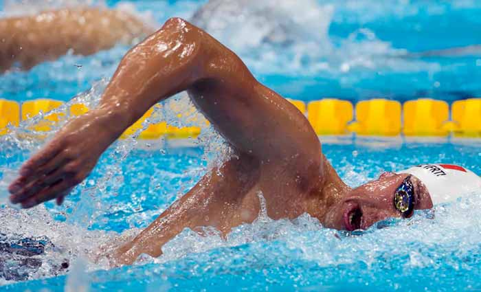 Lo bueno, lo malo y lo feo en Londres 2012 hoy