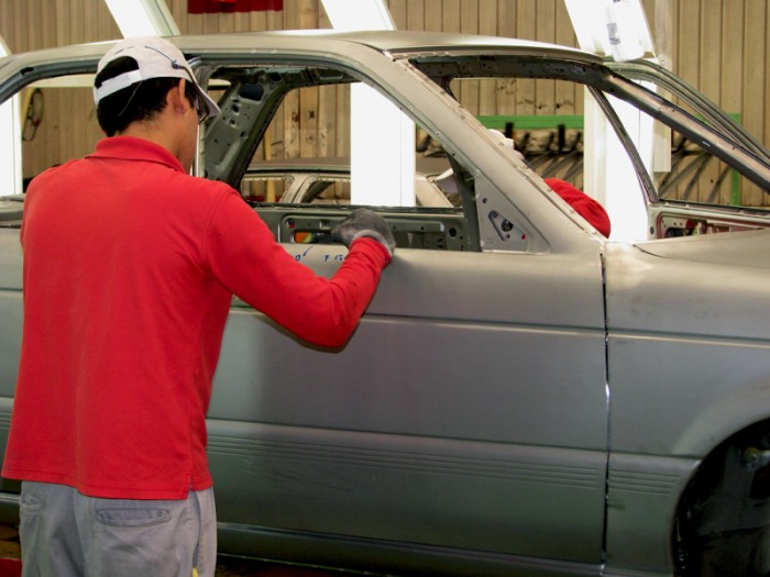 Anuncian fabricantes de autopartes japonesas nueva inversión en México