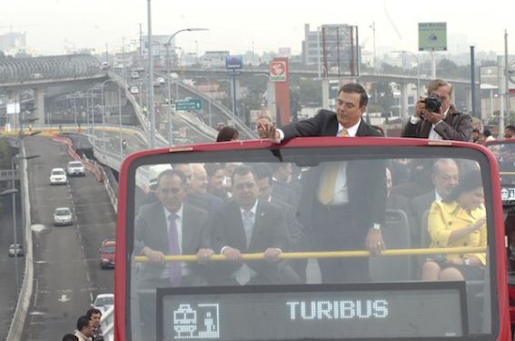 Comienza a operar el primer tramo de la Autopista Urbana Sur Comienza a operar el primer tramo de la Autopista Urbana Sur